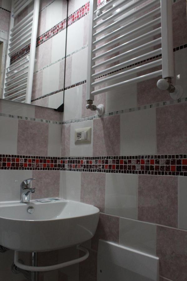 B&B Gli Archi Пиза Екстериор снимка