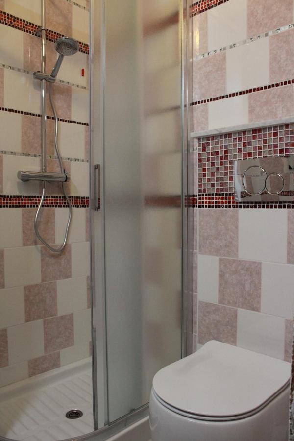 B&B Gli Archi Пиза Екстериор снимка