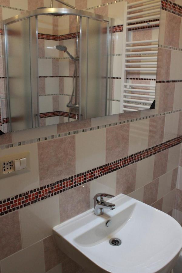 B&B Gli Archi Пиза Екстериор снимка