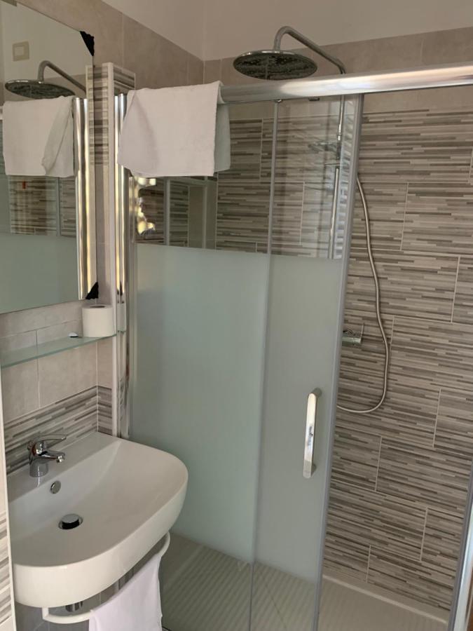B&B Gli Archi Пиза Екстериор снимка