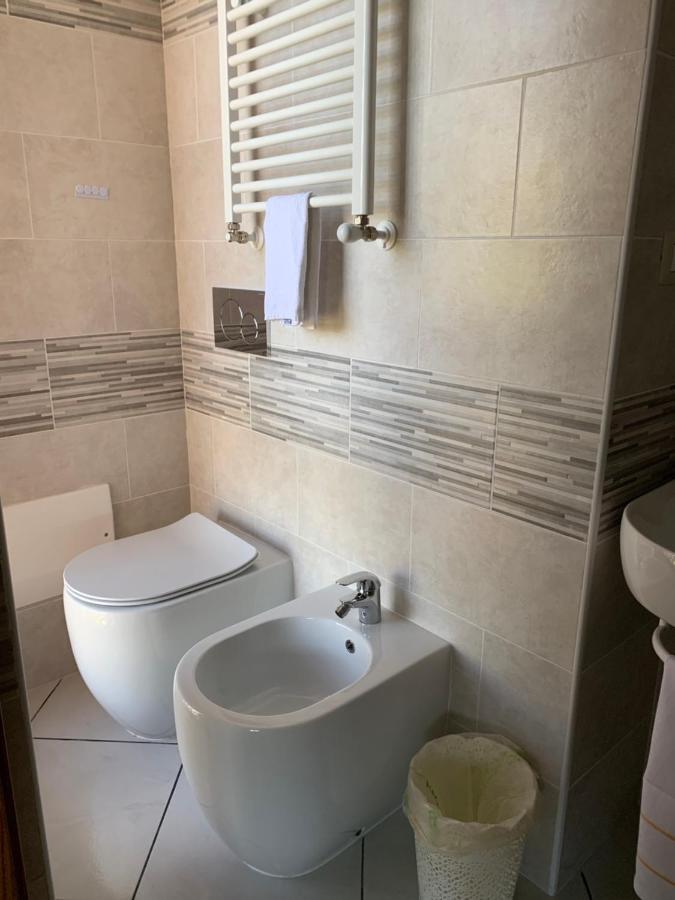 B&B Gli Archi Пиза Екстериор снимка