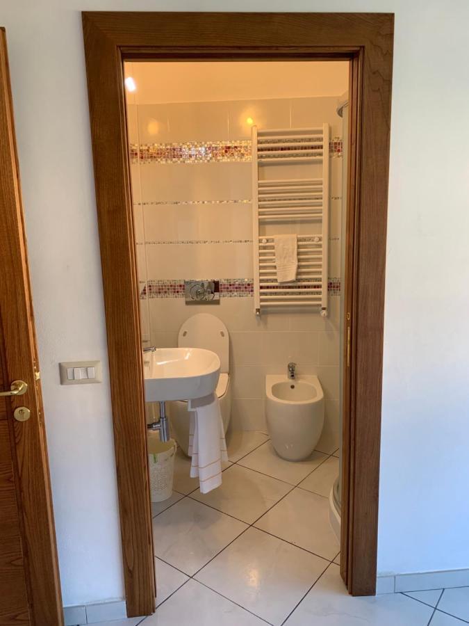 B&B Gli Archi Пиза Екстериор снимка