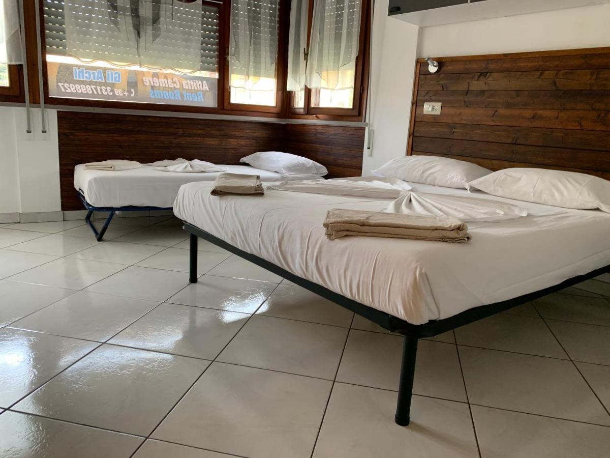 B&B Gli Archi Пиза Екстериор снимка