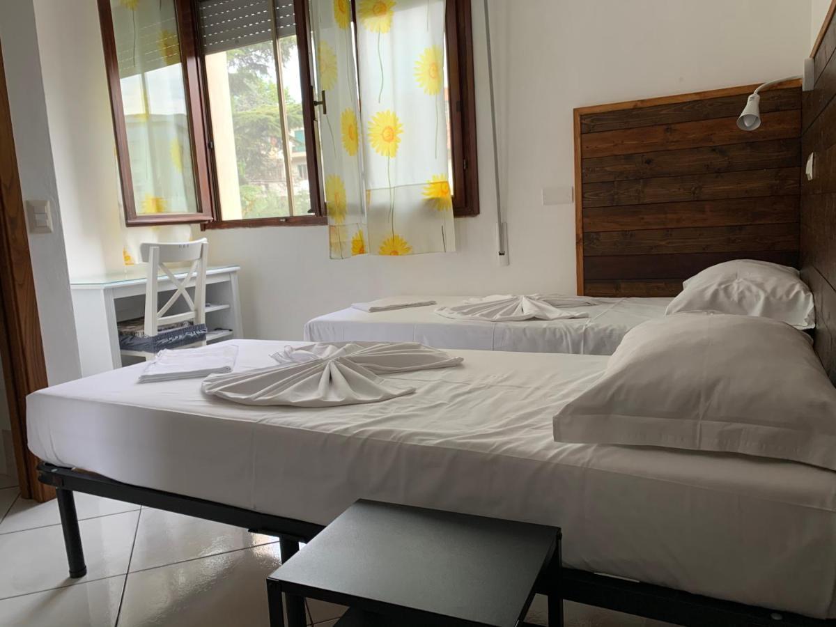B&B Gli Archi Пиза Екстериор снимка