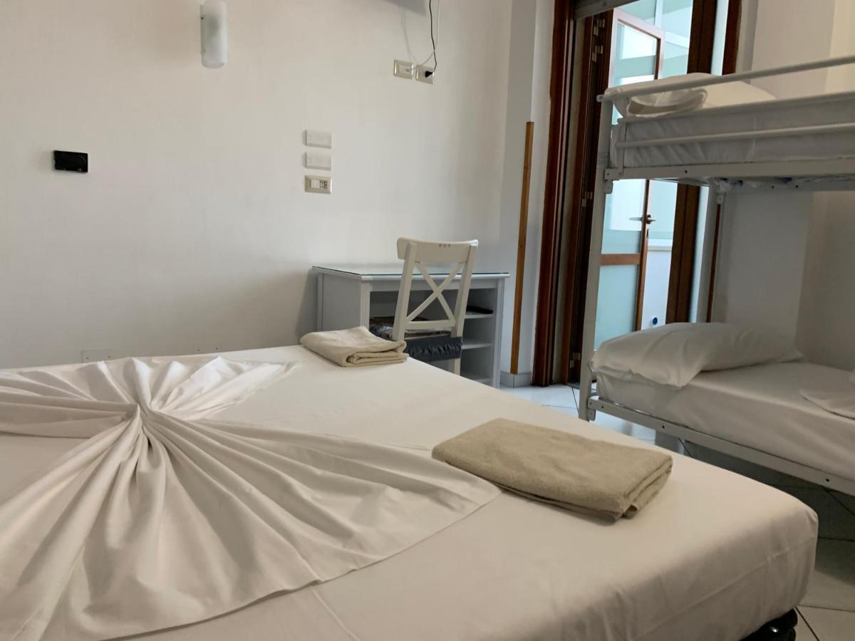 B&B Gli Archi Пиза Екстериор снимка