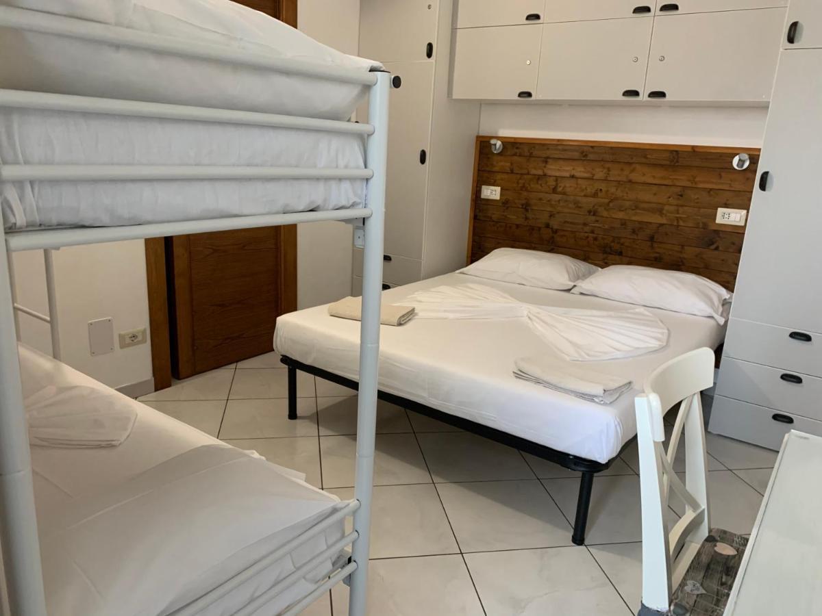 B&B Gli Archi Пиза Екстериор снимка